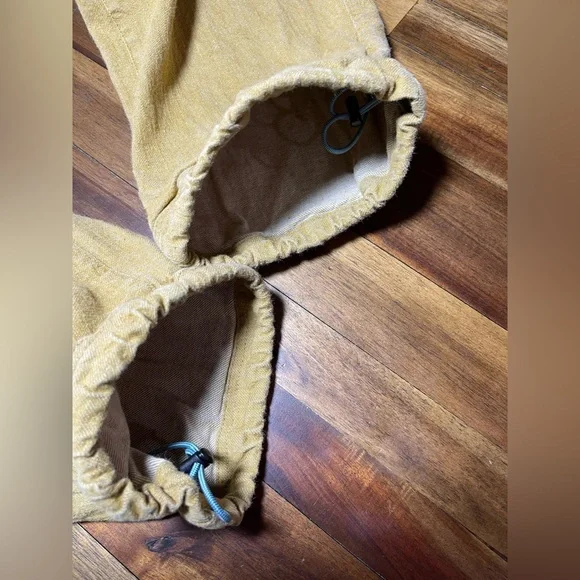 La Sportiva Sierra Rock Pants rock climbing pants - Picture 9 of 12